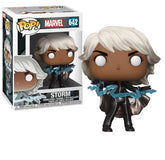 Funko POP! X-Men Last Stand: Storm #642